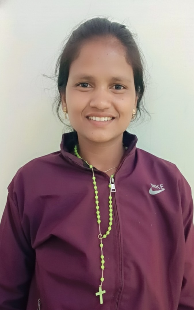 Sanjita Dang - Full time Cleaner in Malad west in Mumbai