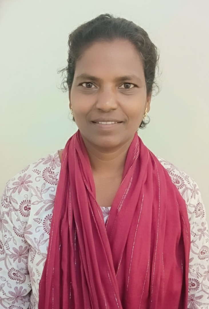 Jyoti Khalko - Full time Cleaner in Malad west in Mumbai