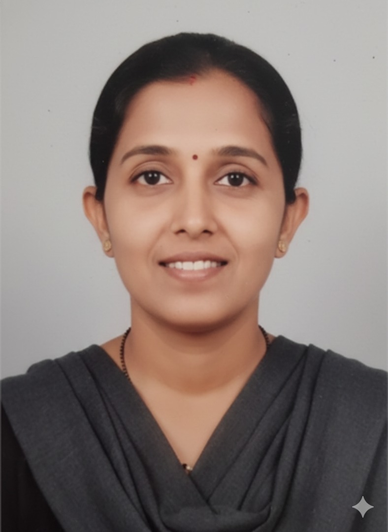 Shweta Patel - Part time Cook in Hariyali Village in Mumbai