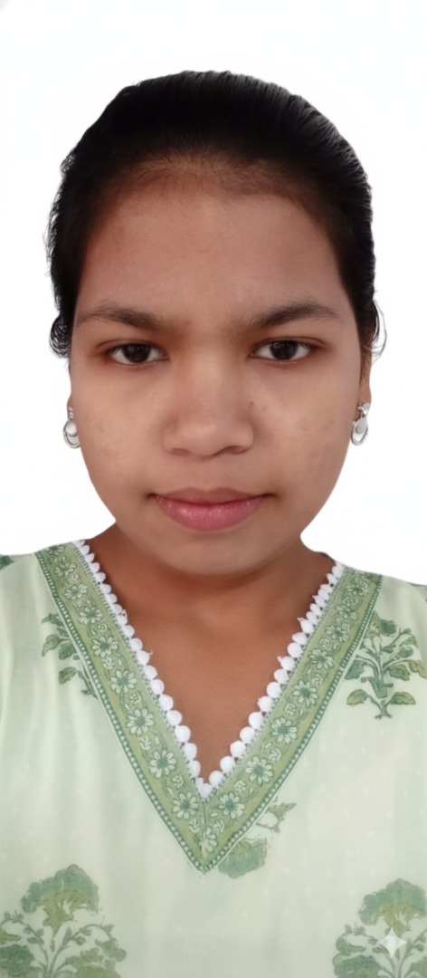 Rutuja chorlekar - Part time Cook in Diva east in Mumbai