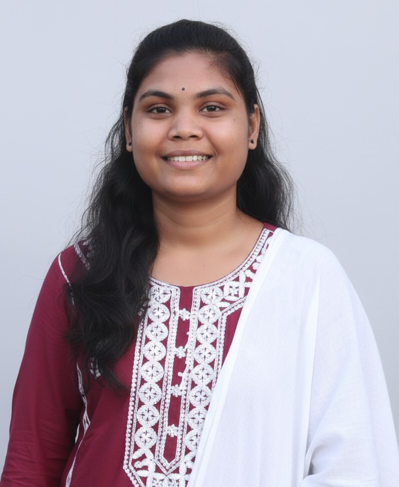 Kiran Kujur - Full time Cleaner in Santacruz East in Mumbai