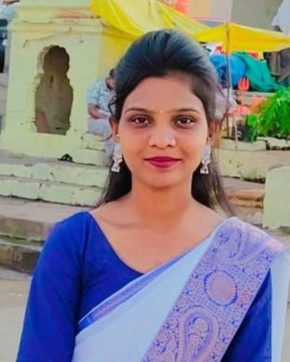 Vishaka - Part time Baby Sitter in Shivaji Nagar in Nashik