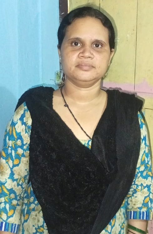 akhtari anjum - Full time Baby Sitter in kolkata in Kolkata