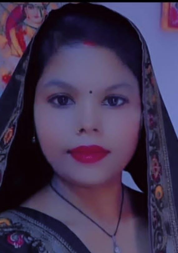 Annu Sahu - Part time Baby Sitter in Delhi