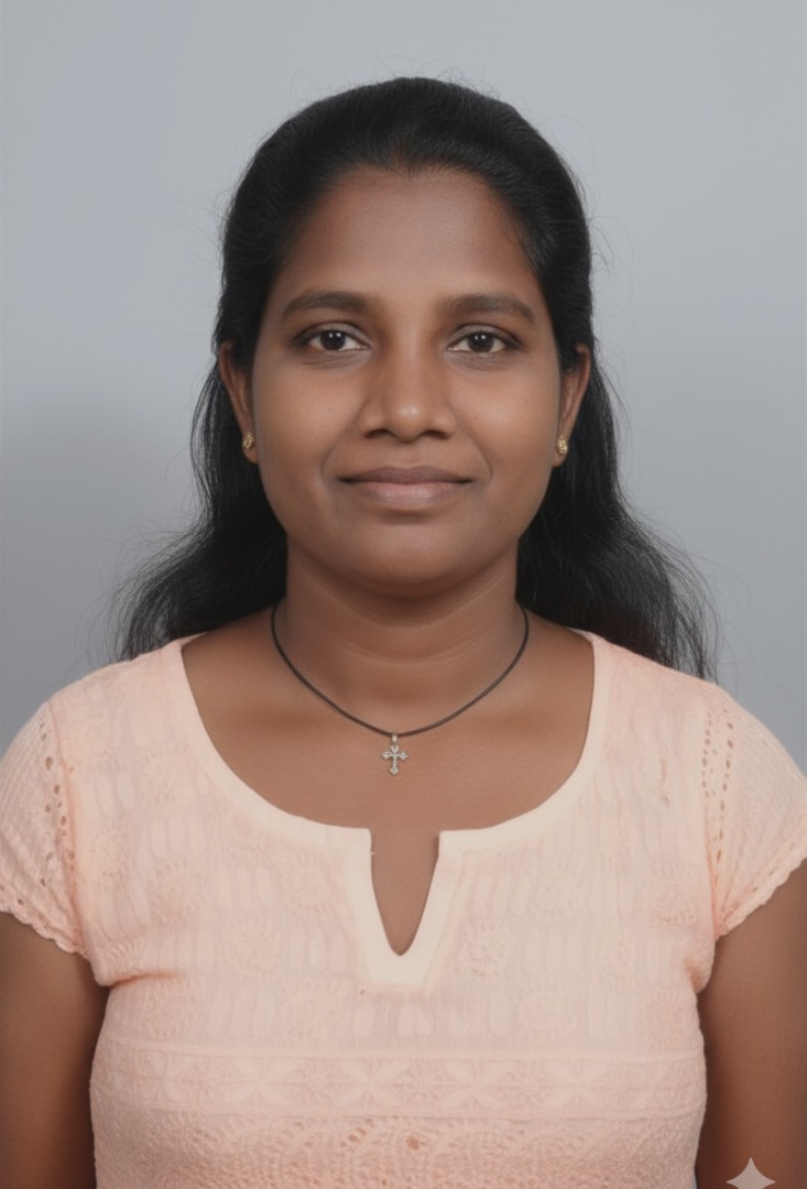 Sangita Kujur - Full time Cleaner in Vile parle in Mumbai