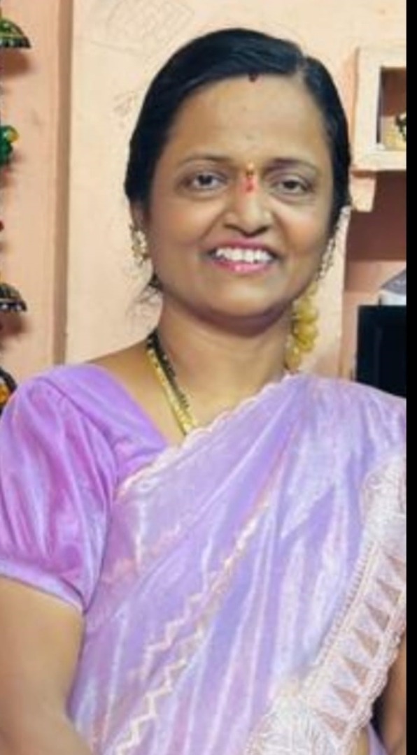 Adimaya Naik - Part time Patient Care and Elderly Care and Baby Sitter in Yerawada in Pune