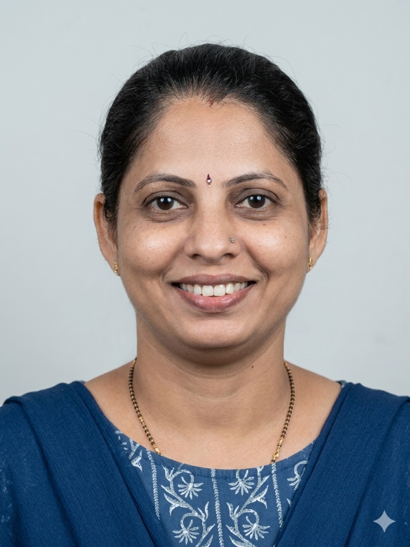 Renuka ruja - Part time Cook in Govandi in Mumbai