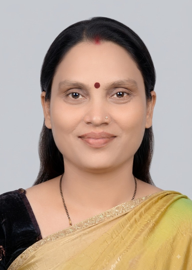 Nemlabai Sunil Bhide - Part time Patient Care and Elderly Care in Borivali West in Mumbai