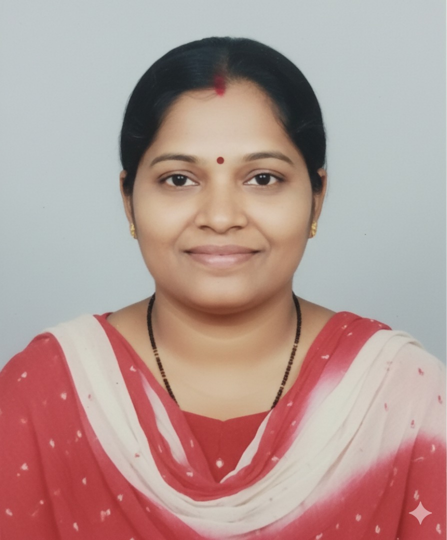 Savita - Part time Cook and Baby Sitter in dahisar east in Mumbai
