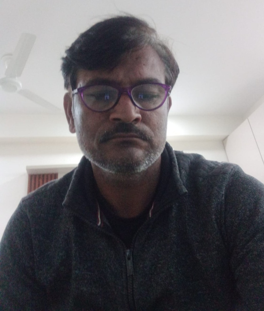 Devaram - Full time Cook in Sanganer in Jaipur