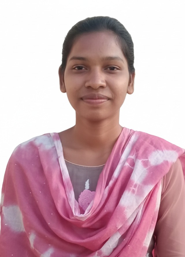 Asmita Tete - Full time Cleaner in Chembur in Mumbai