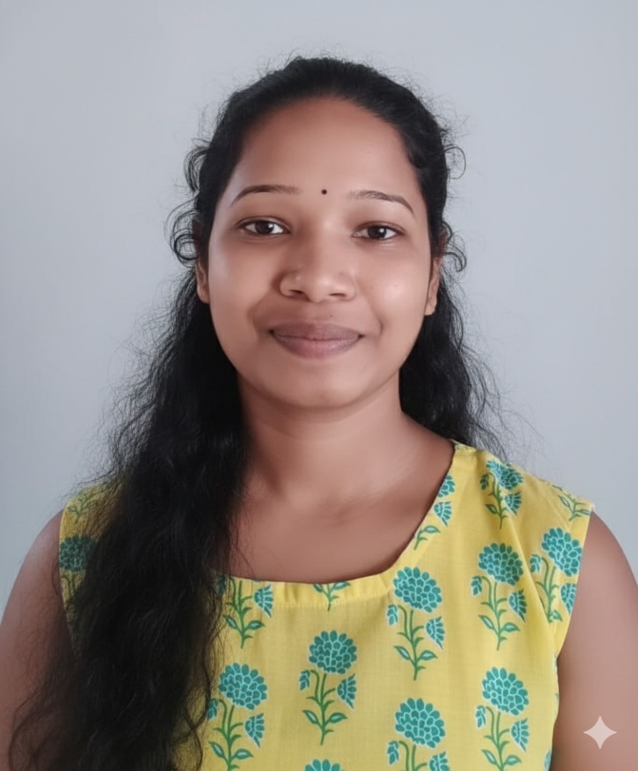 Roshni Kullu - Full time Cleaner in Chembur in Mumbai