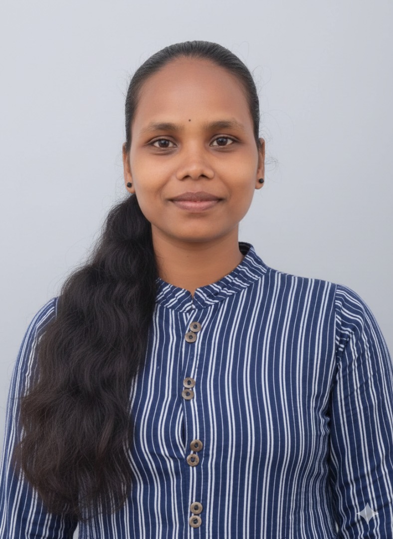 Dipti Marki - Full time Cleaner in Vasai in Mumbai