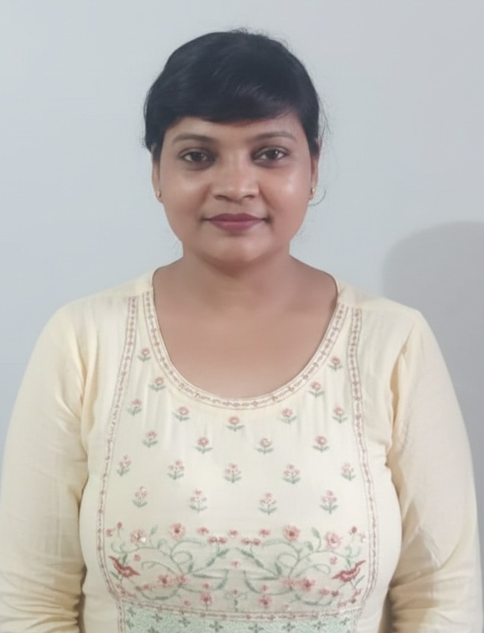 Sunita  Batham - Full time Cook in Bangalore in Bangalore Bengaluru