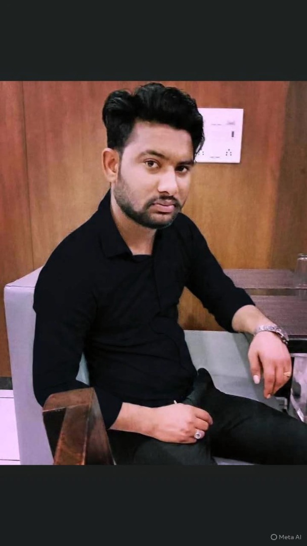 Rahul - Part time Cleaner in Narayan City in Jaipur