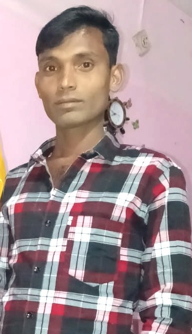 Ram singh - Full time Cleaner and Patient Care and Elderly Care in Kota in Kota