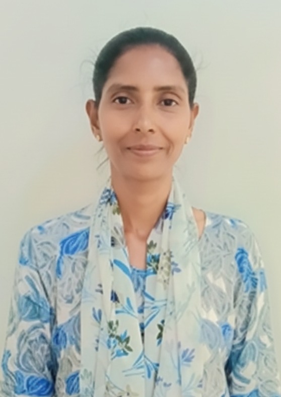 Sunita Soreng - Full time Cleaner and Cook in malad west in Mumbai