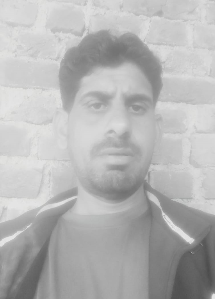 Mahesh Meena - Part time Cleaner and Patient Care and Elderly Care in Jheera in Jaipur