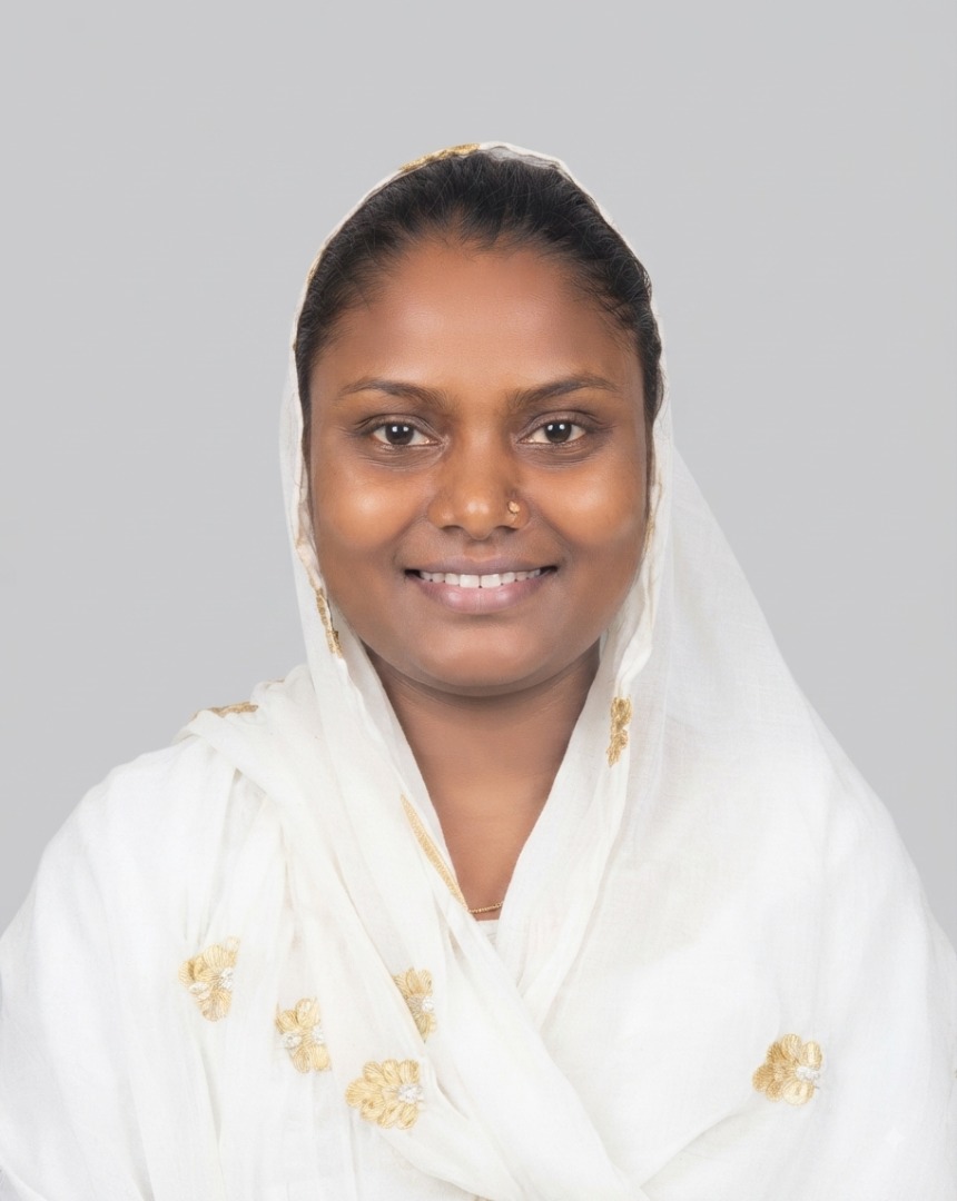 shabeena - Full time Cleaner in gonda in Lucknow