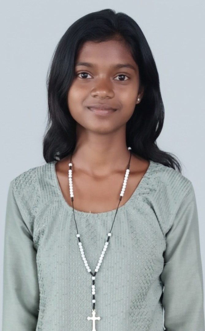 Jayanti Minj - Full time Cleaner in santacruz in Mumbai