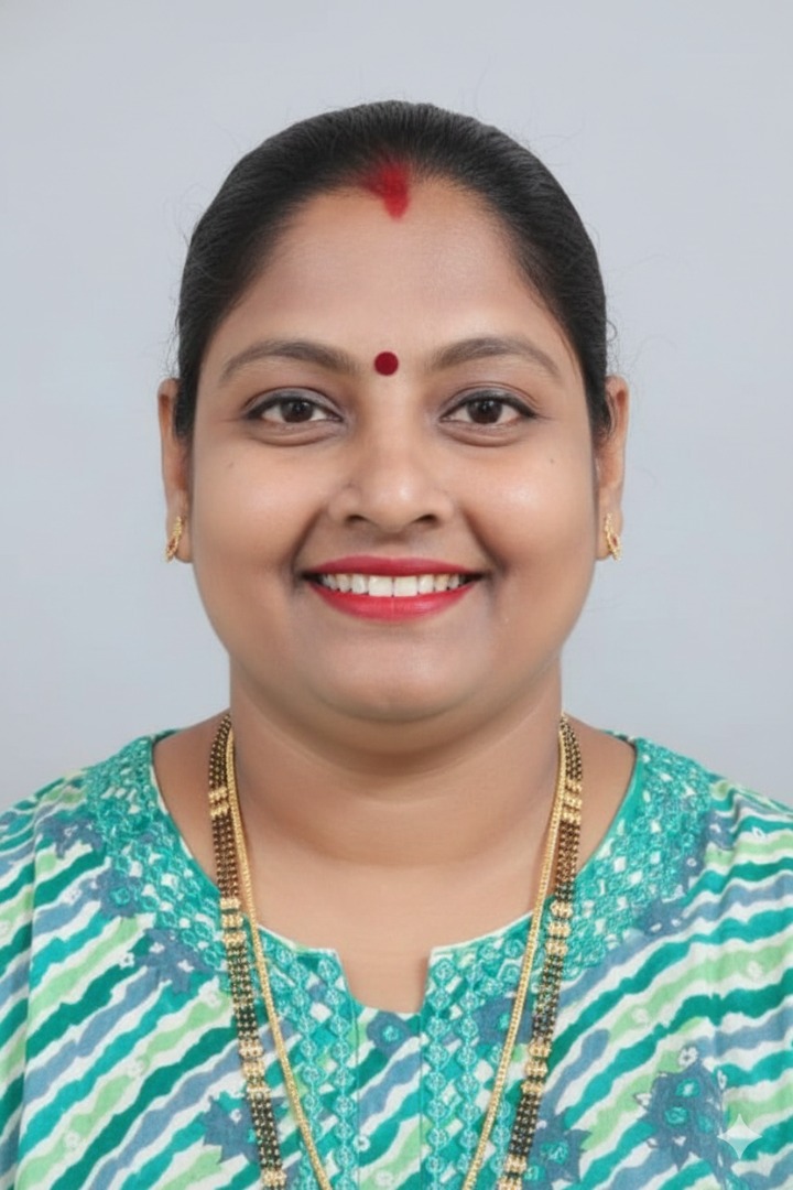 Shobha Rocky Olivera - Part time Cook in Vikhroli West in Mumbai