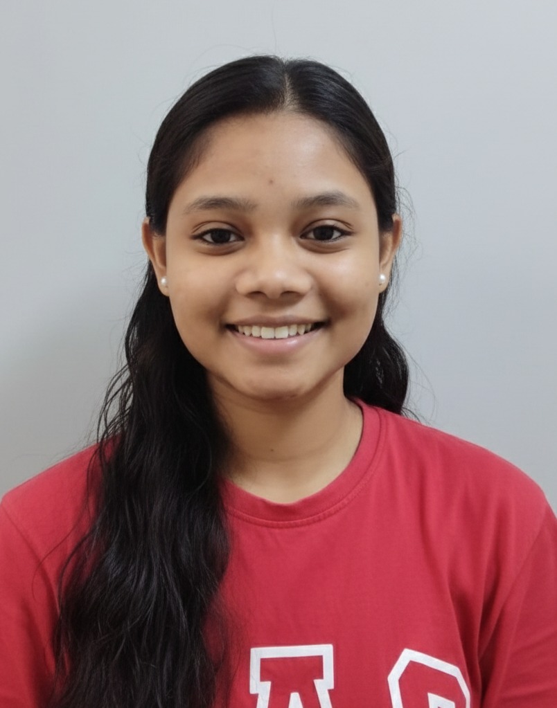 Neha kujur - Full time Cleaner in Andheri in Mumbai