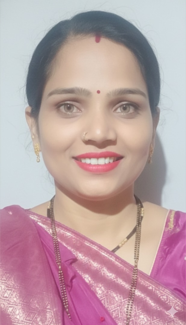 Sapna singh - Part time Baby Sitter in Malad east in Mumbai