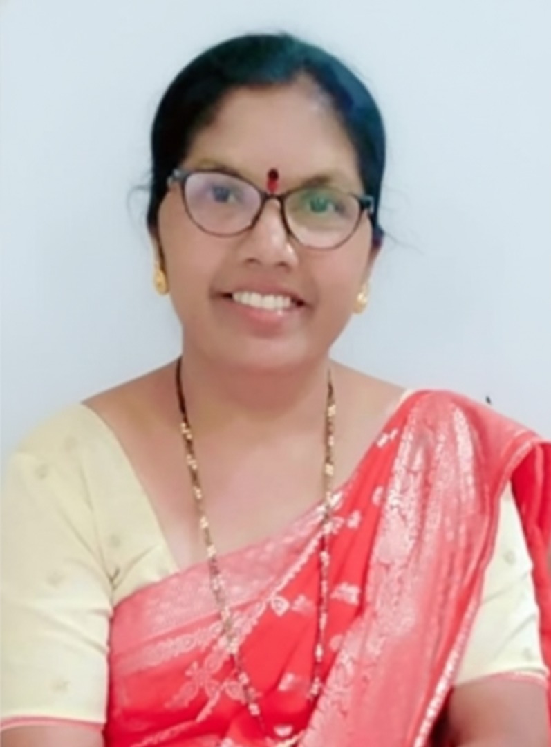 Usha Panchmukhi - Part time Baby Sitter in Ulwe in Navi Mumbai