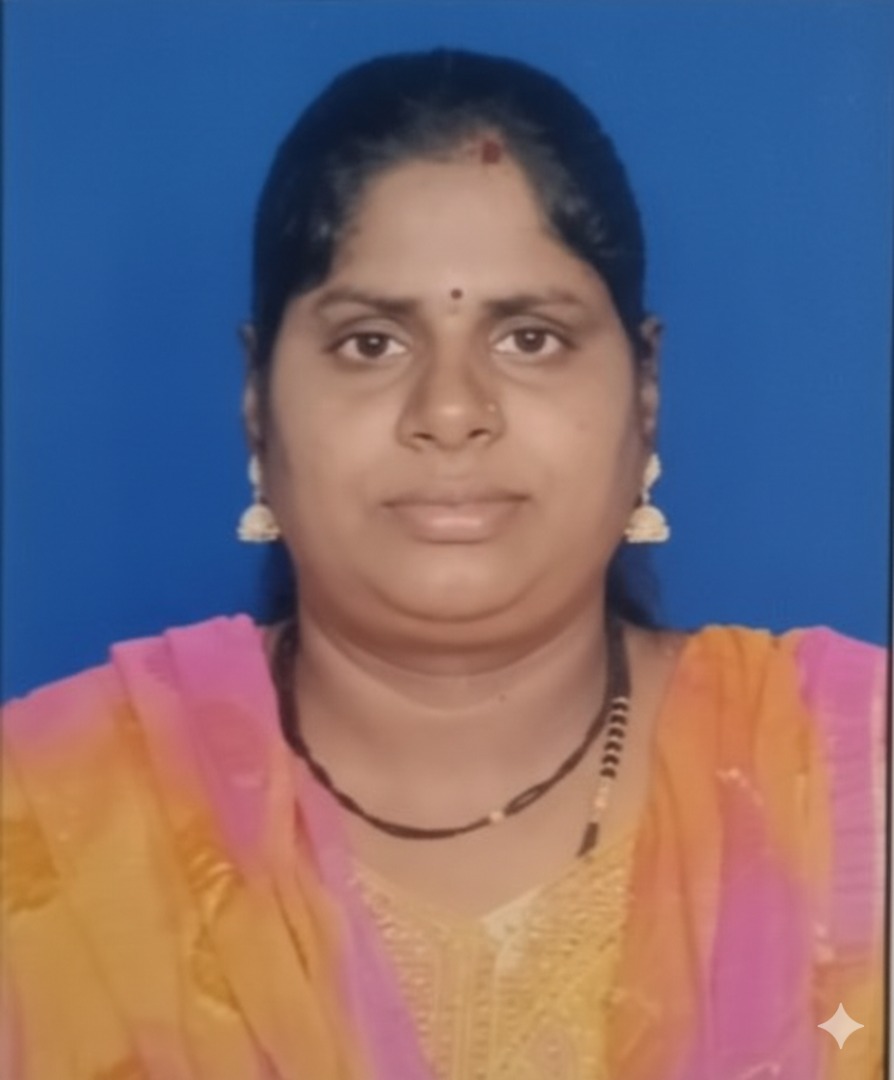 Shila Nilesh Patil - Part time Cleaner in Goregaon East in Mumbai