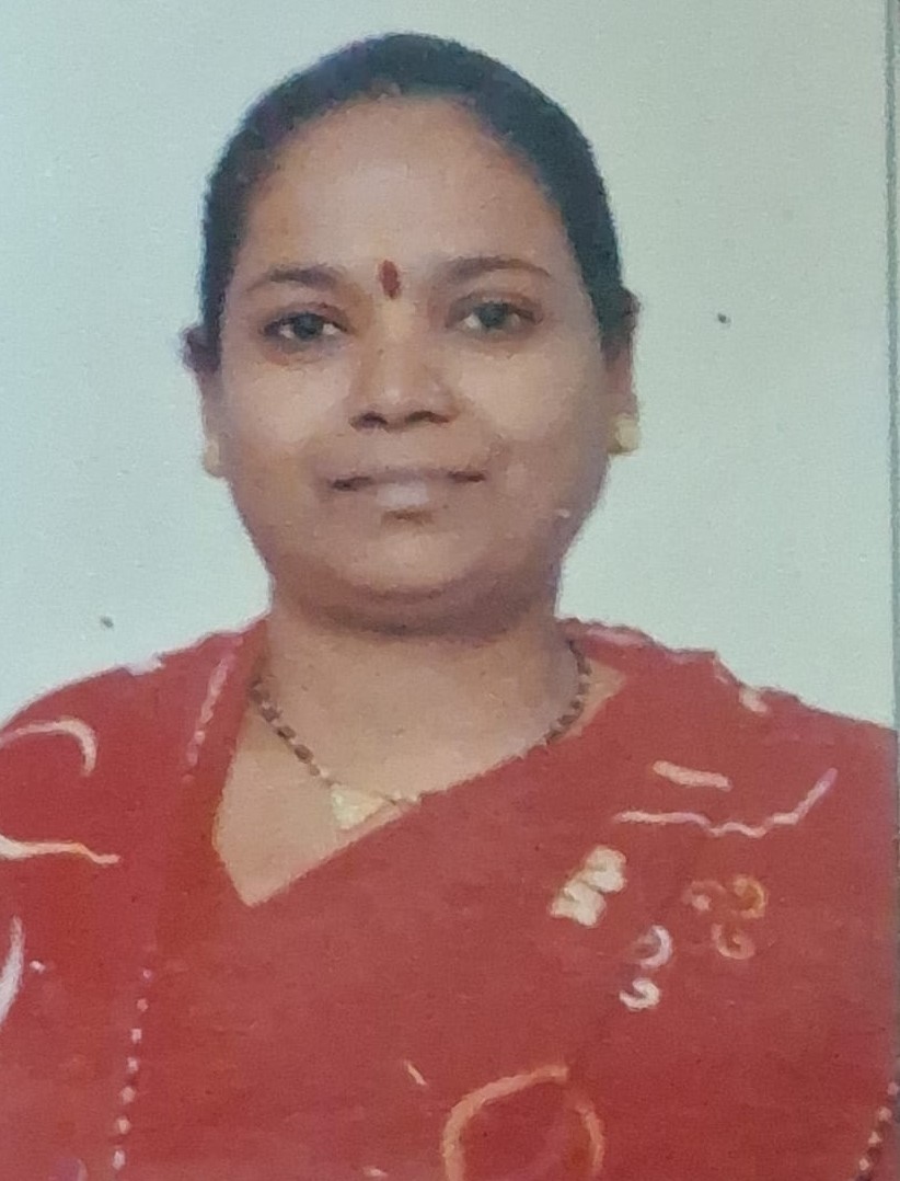 Rajeshree Chauhan - Part time Cook in Ganesh Peth in Pune