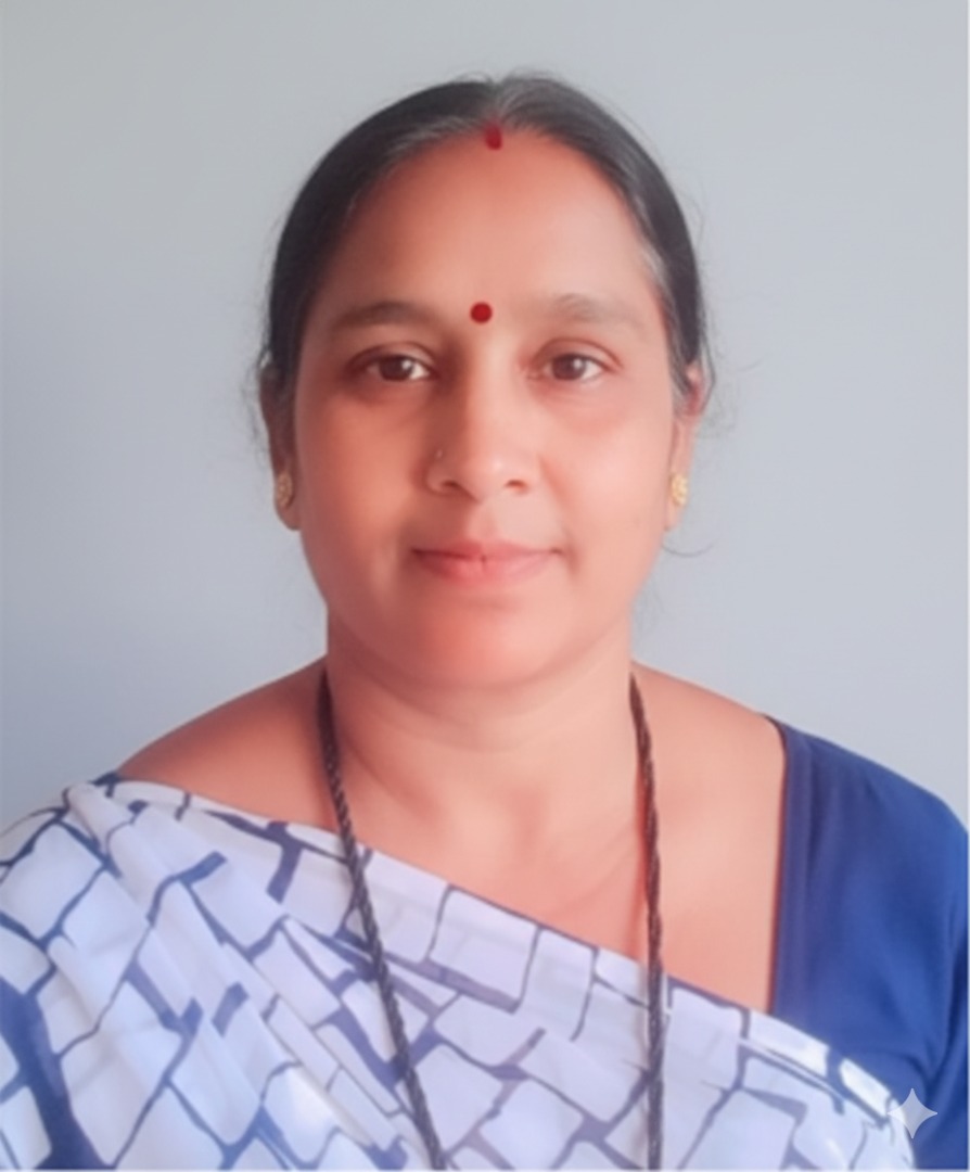 Shivani Gupta - Part time Baby Sitter in Govandi East in Mumbai