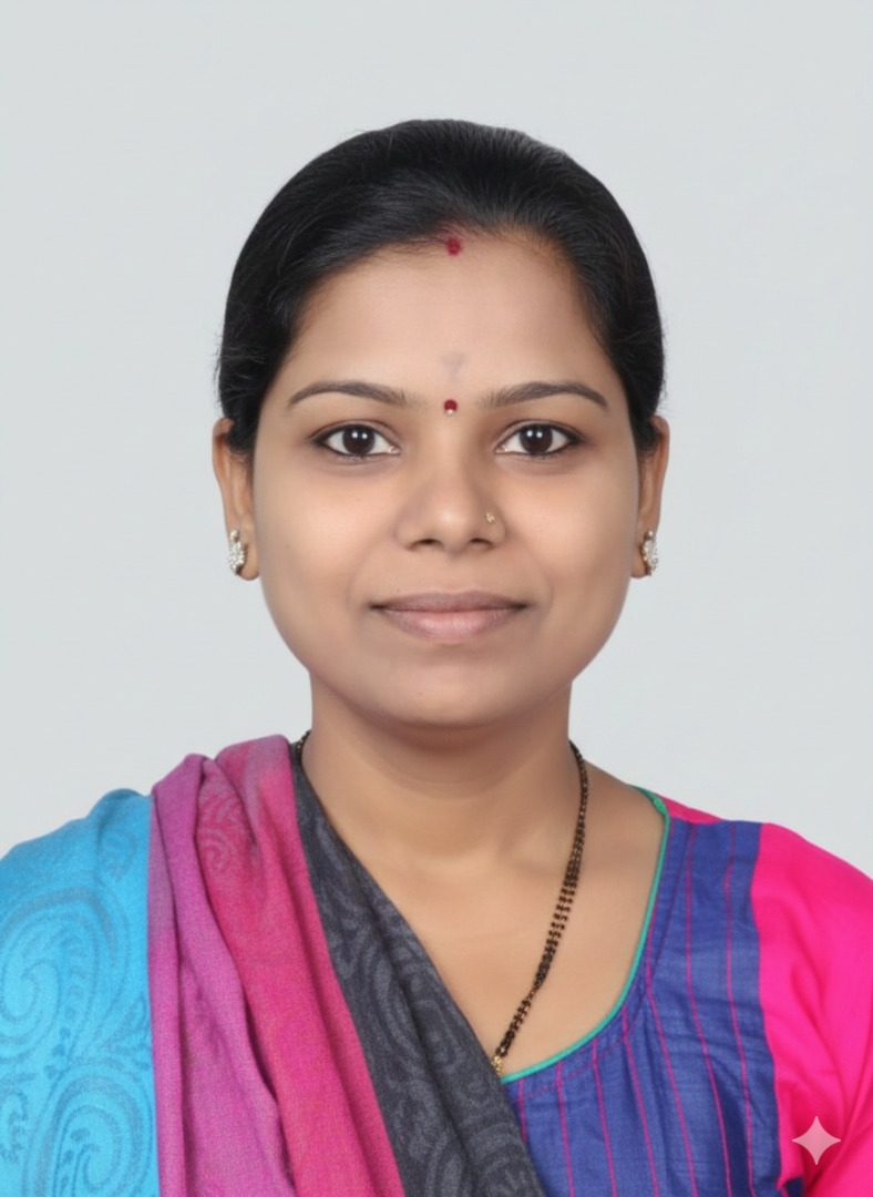 Sheetal - Part time Cook in Vaishali Nagar, in Mumbai
