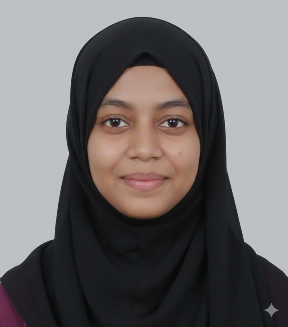Nazmeen khatoon - Full time Baby Sitter in Andheri in Mumbai