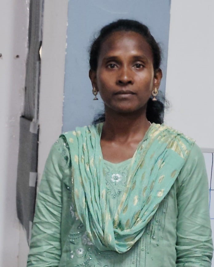 Asishan Samad - Full time Cleaner and Cook and Baby Sitter in Wilson Garden in Bangalore Bengaluru