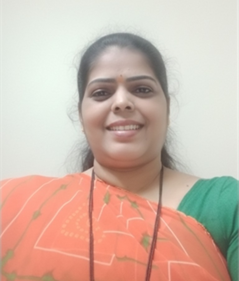 Manisha Phavan - Part time Patient Care and Elderly Care in Badlapur in Thane