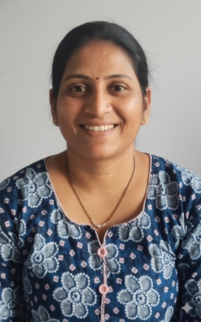 Dhanashree Pawar - Part time Cleaner and Baby Sitter in Malad East in Mumbai