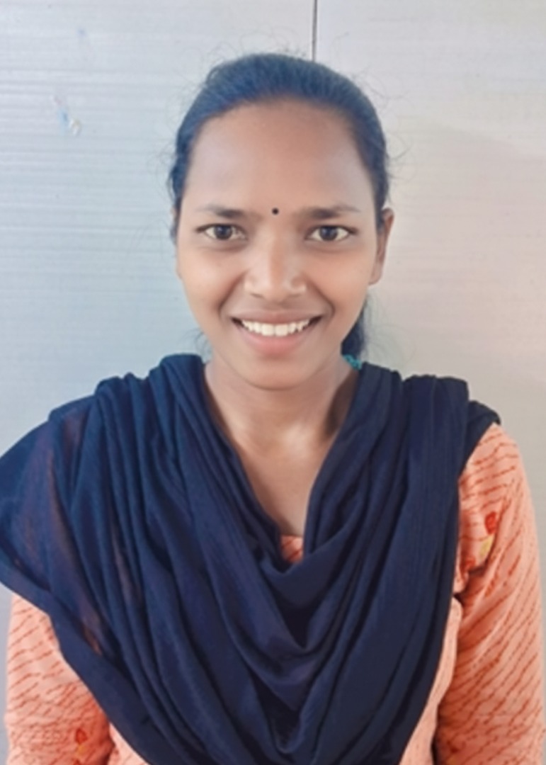 selma ekka - Full time Cleaner in malad west in Mumbai