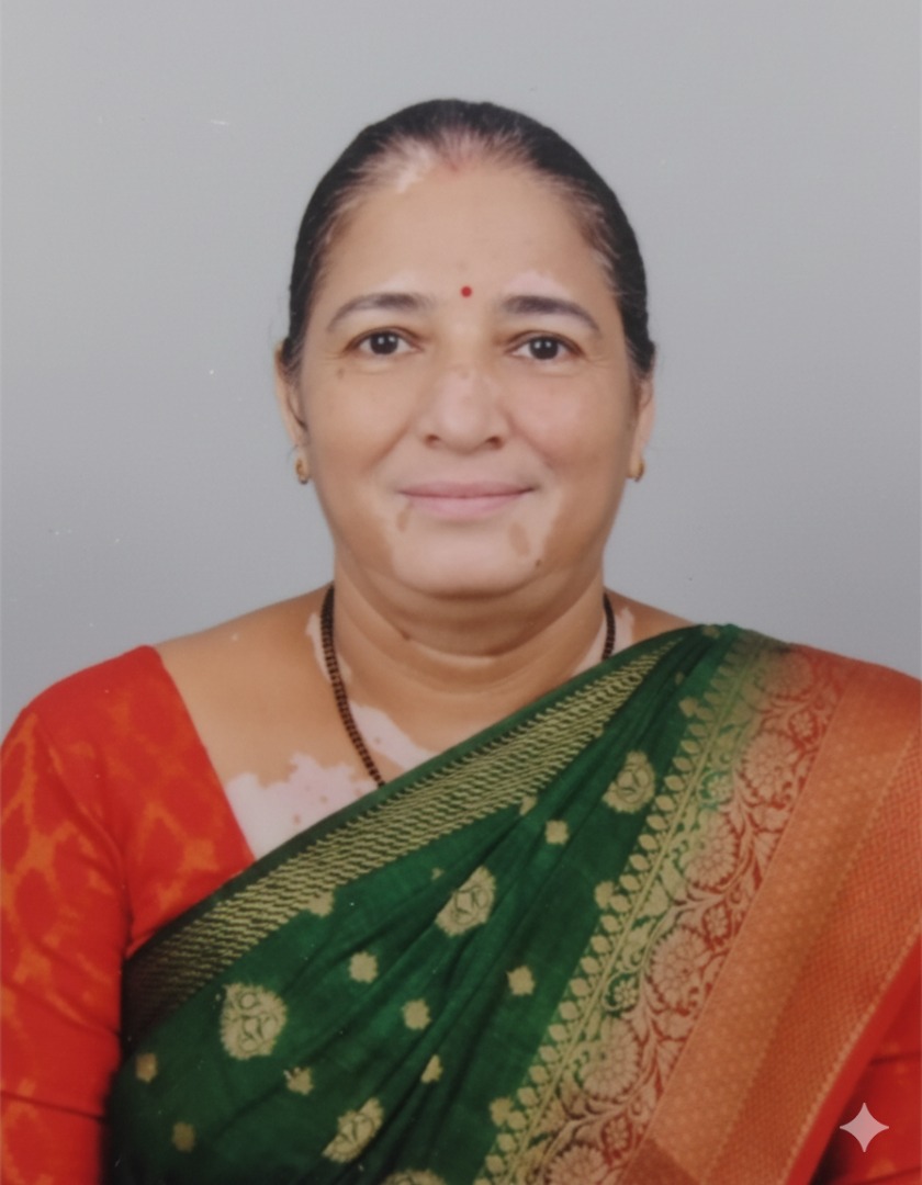 Vaishali Bhor - Part time Cook in Kalwa in Thane