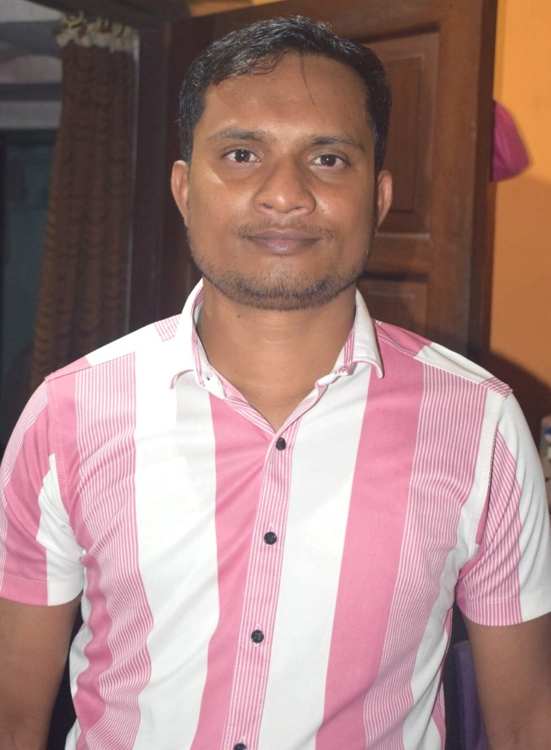 Chanchal karmakar - Full time Cook in new delhi in New Delhi