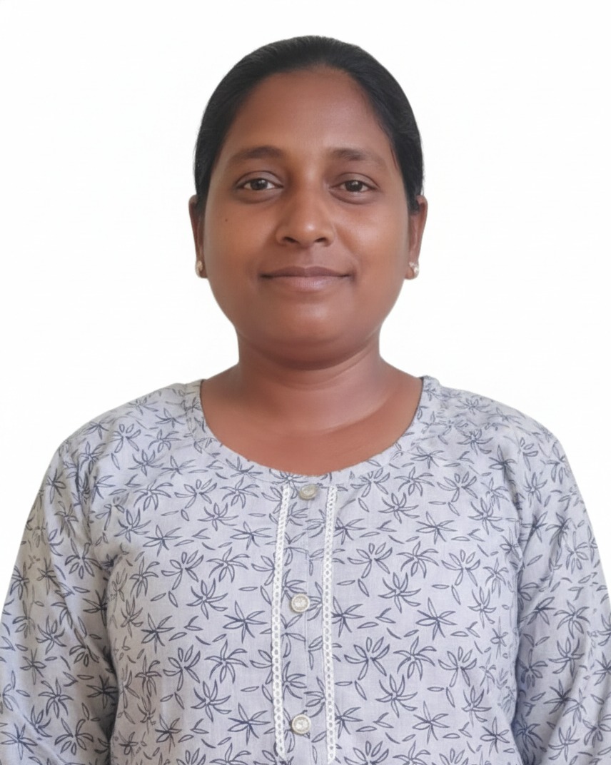 Seema Rani Indwar - Full time Cleaner in Diva in Mumbai