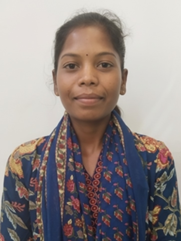 Sobha Heren - Full time Cleaner in Malad West in Mumbai