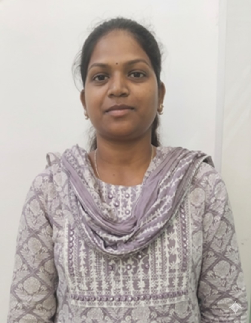 Manjula Surin - Full time Cleaner in Malad West in Mumbai