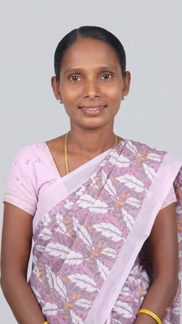 Anjali Singh - Part time Cleaner and Patient Care and Elderly Care in Sion East in Mumbai