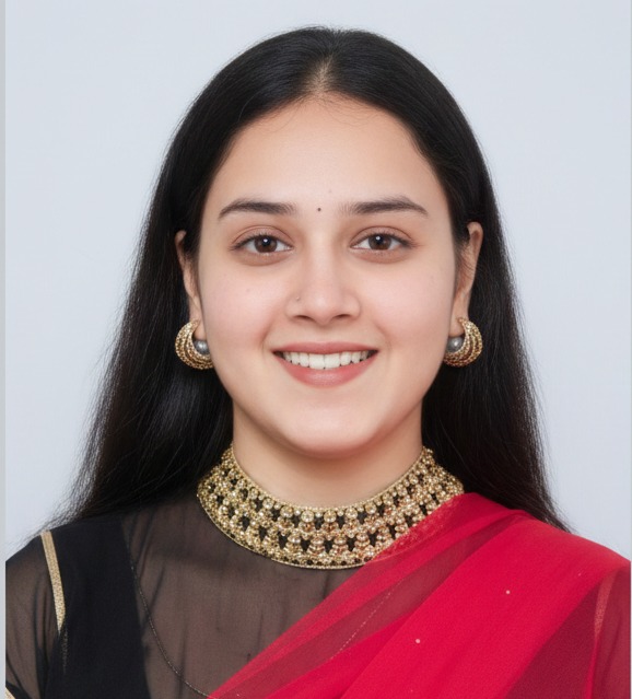 Kajal - Part time Cleaner and Baby Sitter in Kandivali east in Mumbai