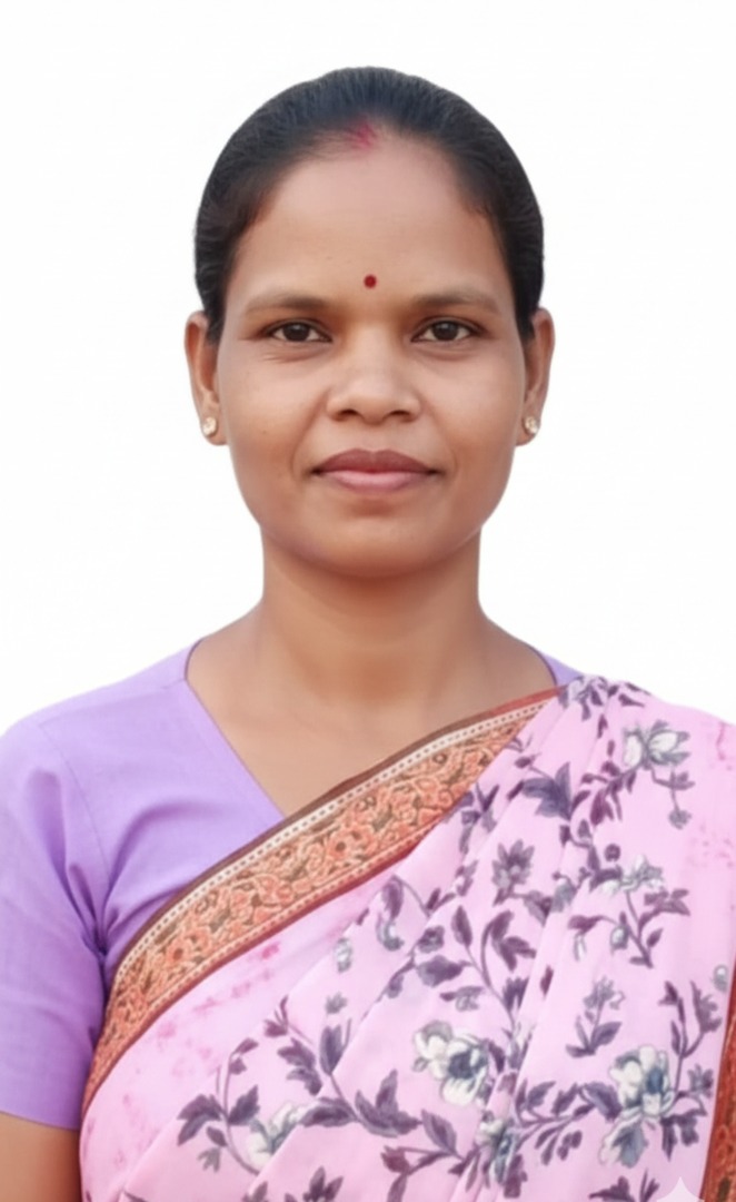 Kalyani Kullu - Full time Cleaner in Santacruz East in Mumbai