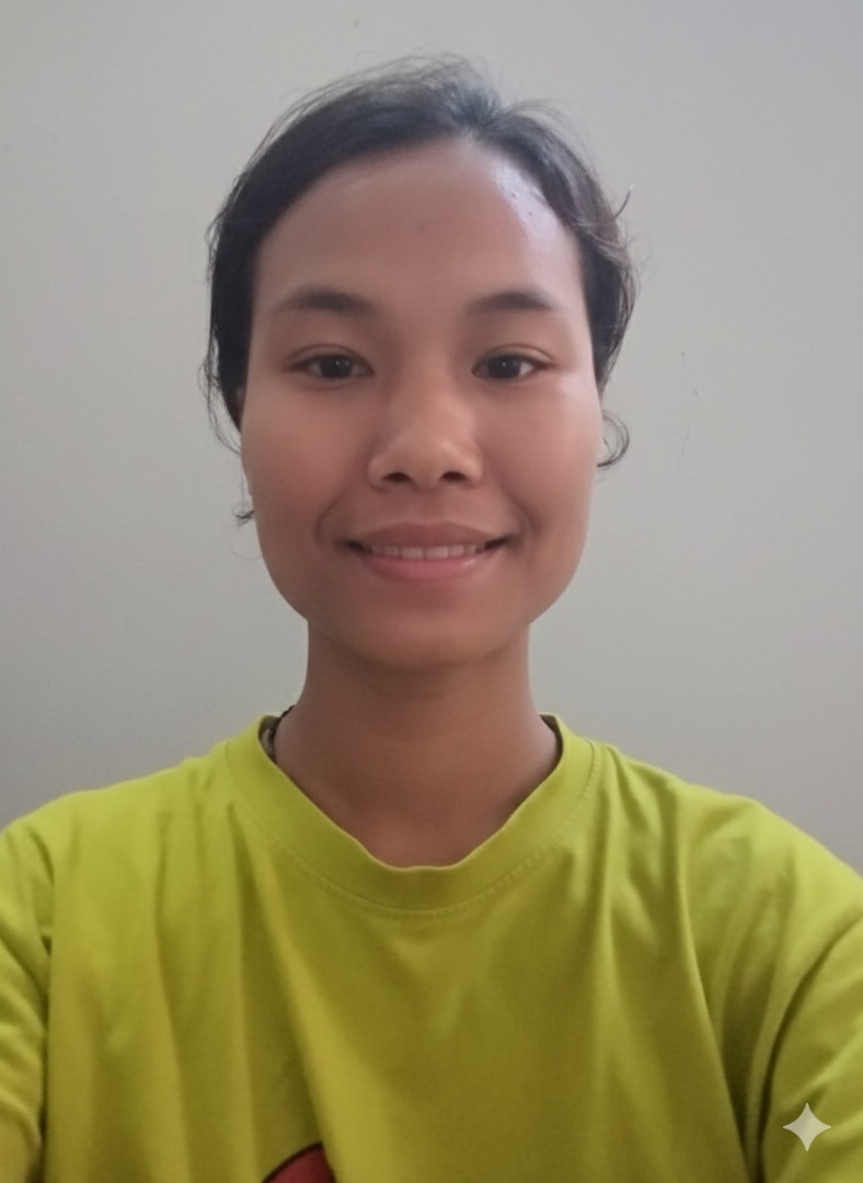 Sanjitla marak - Full time Cleaner in Juhu in Mumbai