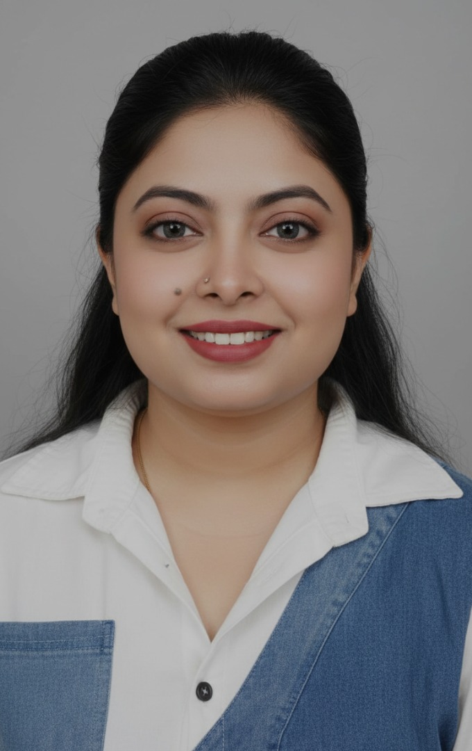 Reshma Khatun - Part time Cleaner and Cook in Malad West in Mumbai