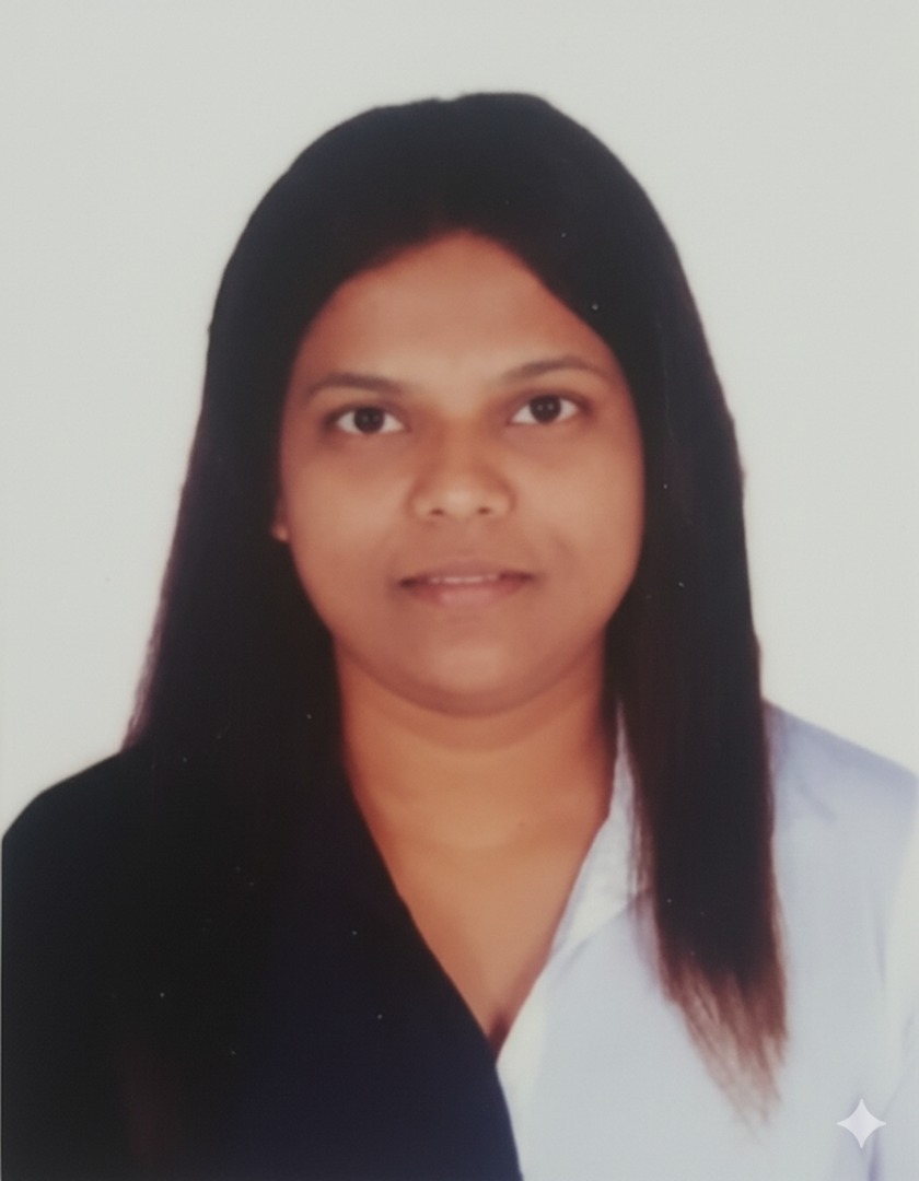 Varsha Jadhav - Part time Cleaner and Baby Sitter in Govandi East in Mumbai