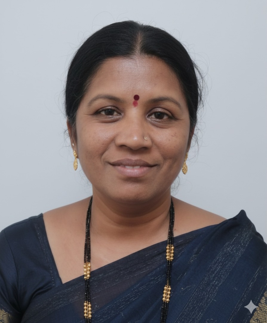 shushila panchmukhi - Part time Baby Sitter in navi mumbai in Mumbai