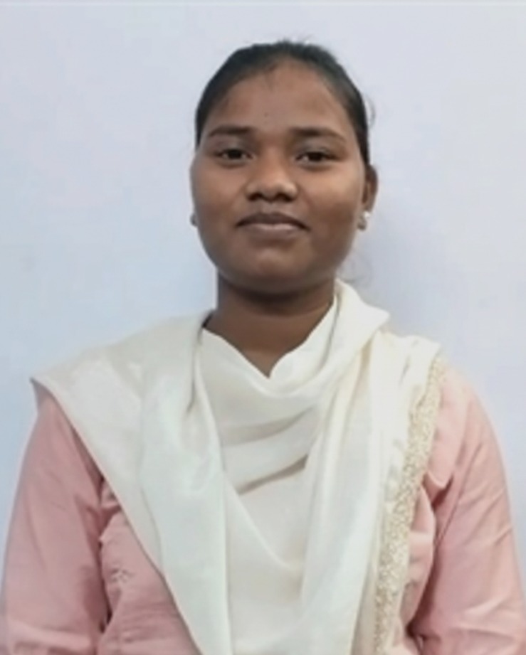 Priyanka Induar - Full time Cleaner in Malad West in Mumbai